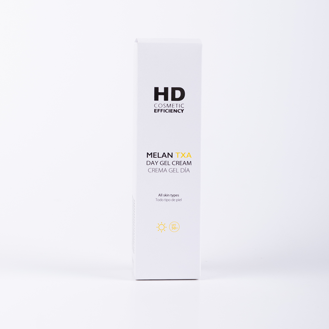 HD MELAN TXA CREMA GEL DIA 50ML