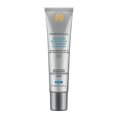 SKINCEUTICALS ADVANCED BRIGHTENING UV DEFFENSE SUNSCREEN SPF50   40ML