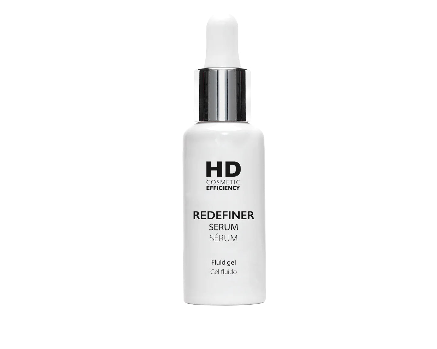 HD REDEFINER SERUM 30ML