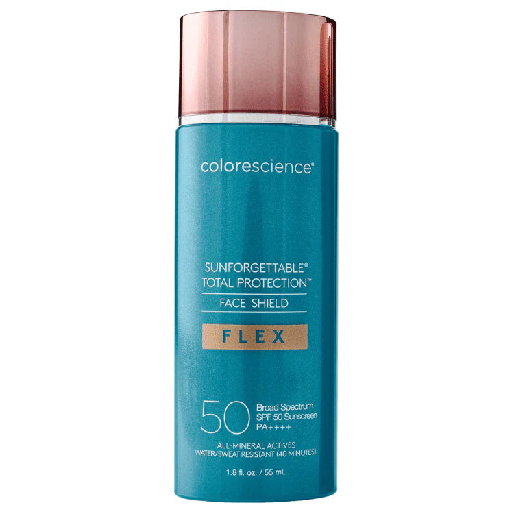 Colorescience Sunforgettable® Total Protection® FLEX LIGHT SPF 50