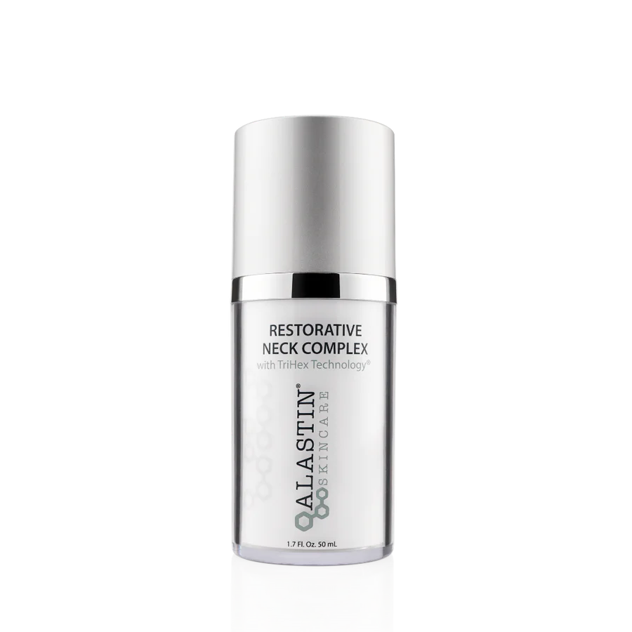 ALASTIN RESTORATIVE NECK COMPLEX CON TECNOLOGIA TRIHEX 50ML