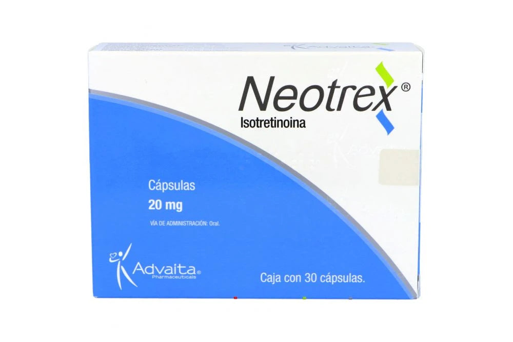 ADVAITA NEOTREX 20MG