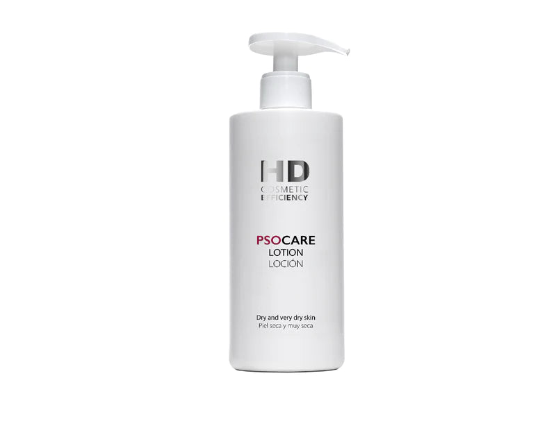 HD PSOCARE LOCION 400ML