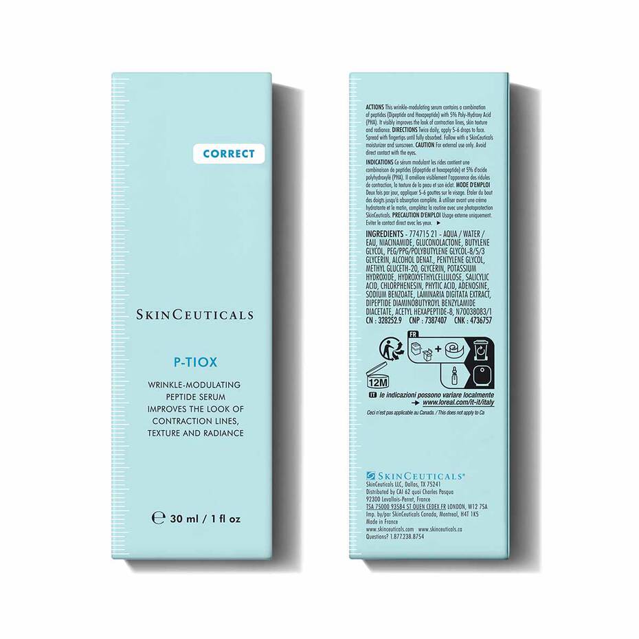 SkinCeuticals P-Tiox Serum 30ML