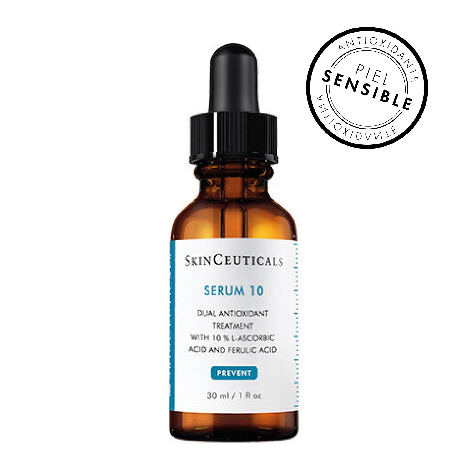 SkinCeuticals Serum 10 de 30 ml