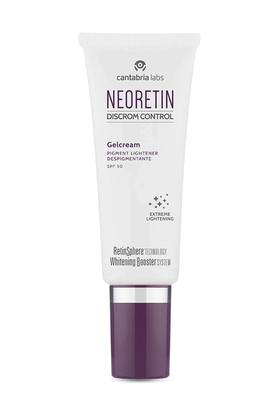 ENDOCARE NEORETIN GELCREAM SPF 40ML