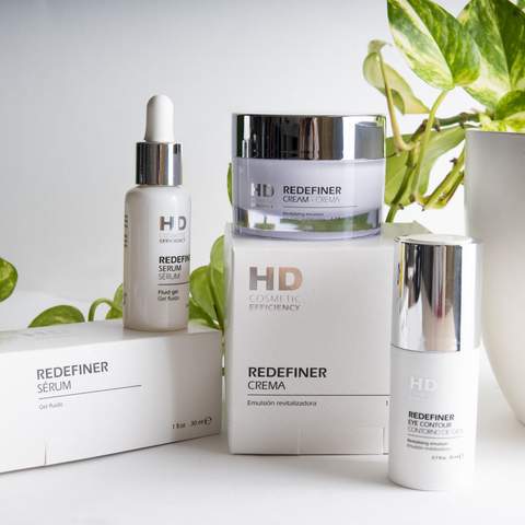 HD REDEFINER SERUM 30ML