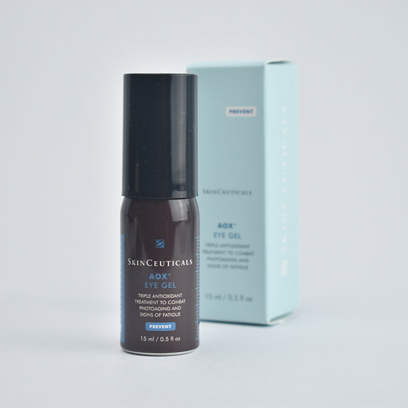 SkinCeuticals AOX Eye Gel 15 ml