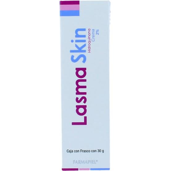 FARMAPIEL LASMASKIN 2% 30gr