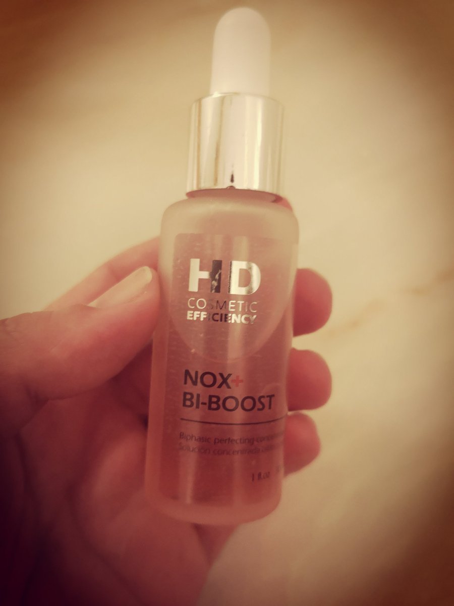 HD NOX+ BI-BOOST 30ML