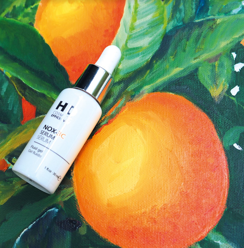 HD NOX 3C SERUM 30ML