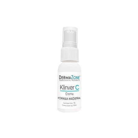 OMICRON  DERMAZONE KLINVER C 30ML