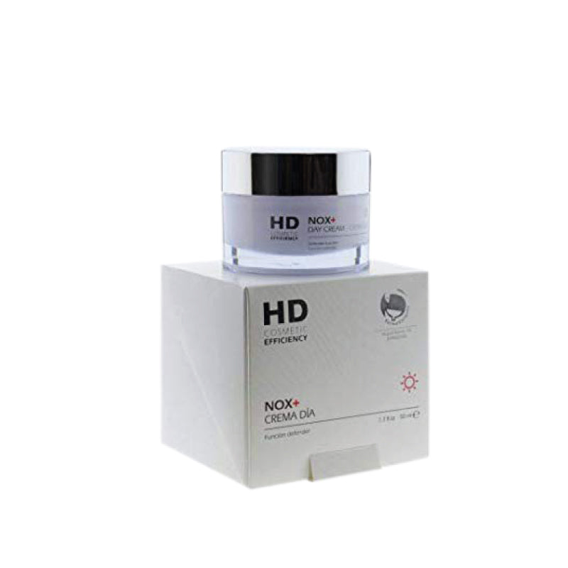 HD NOX+ CREMA DIA 50ML