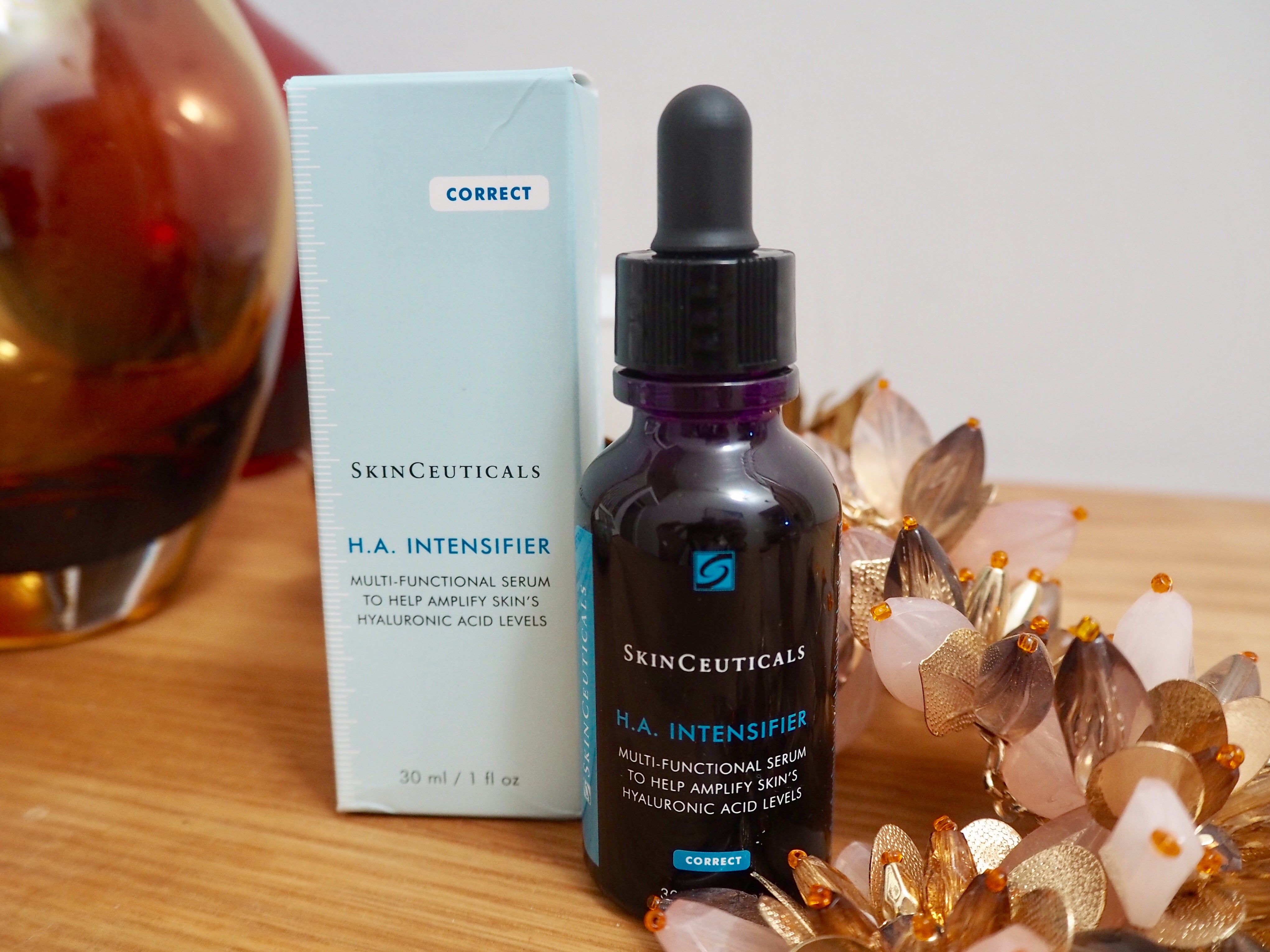 SkinCeuticals H.A. INTENSIFIER 30 ml