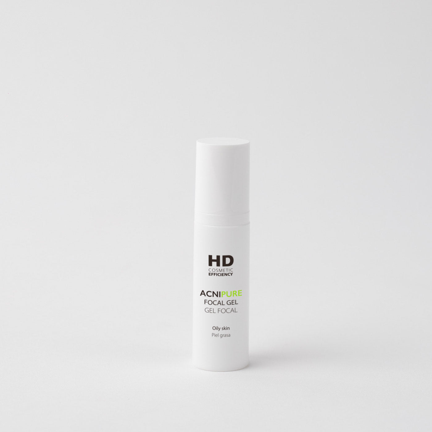 HD ACNIPURE GEL FOCAL 15ML