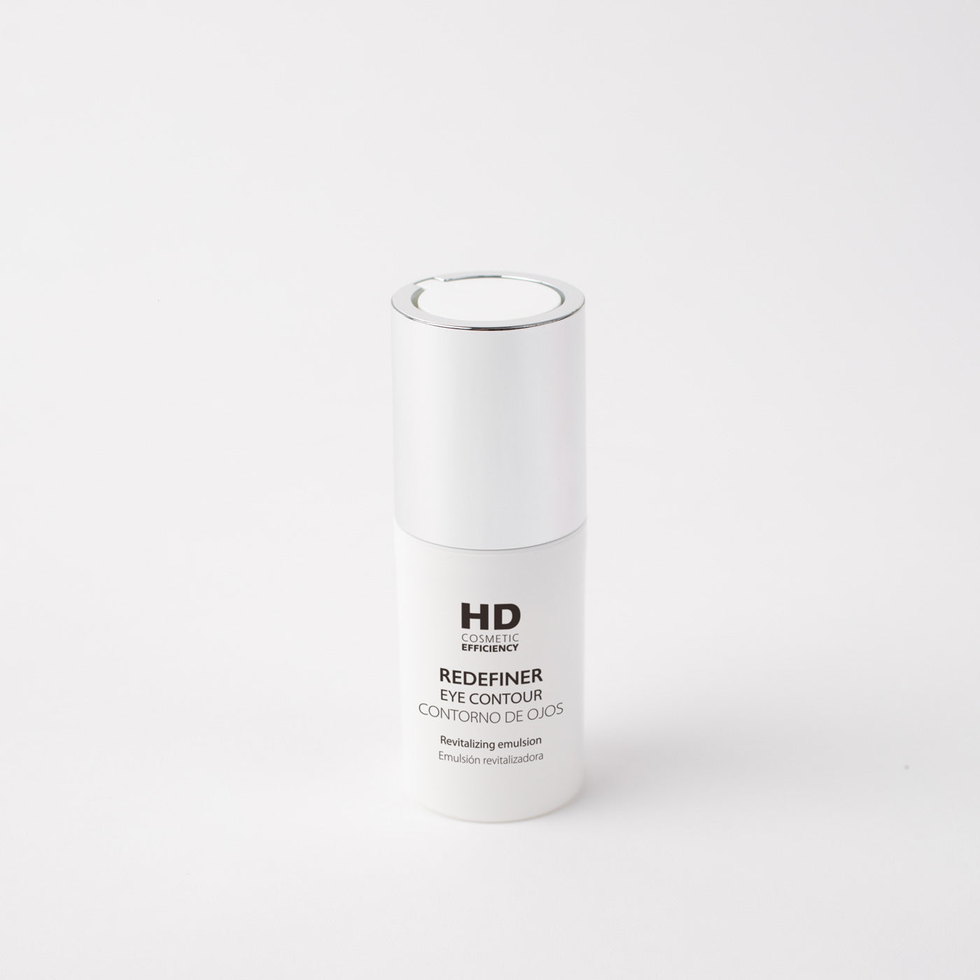 HD REDEFINER CONTORNO DE OJOS