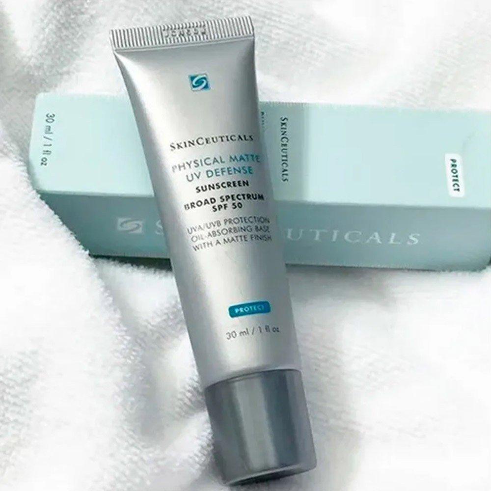 SkinCeuticals Physical Matte 30 ml