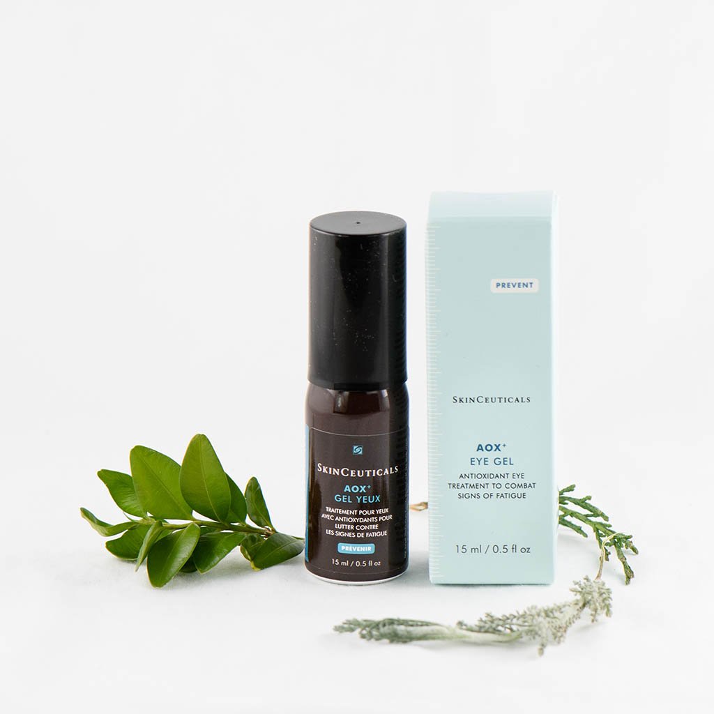 SkinCeuticals AOX Eye Gel 15 ml