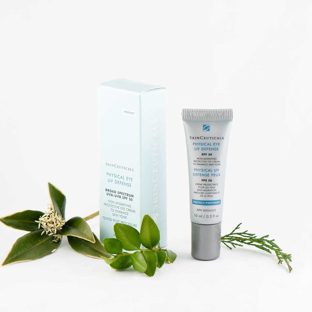 SkinCeuticals Physical Eye Uv Defense FPS50