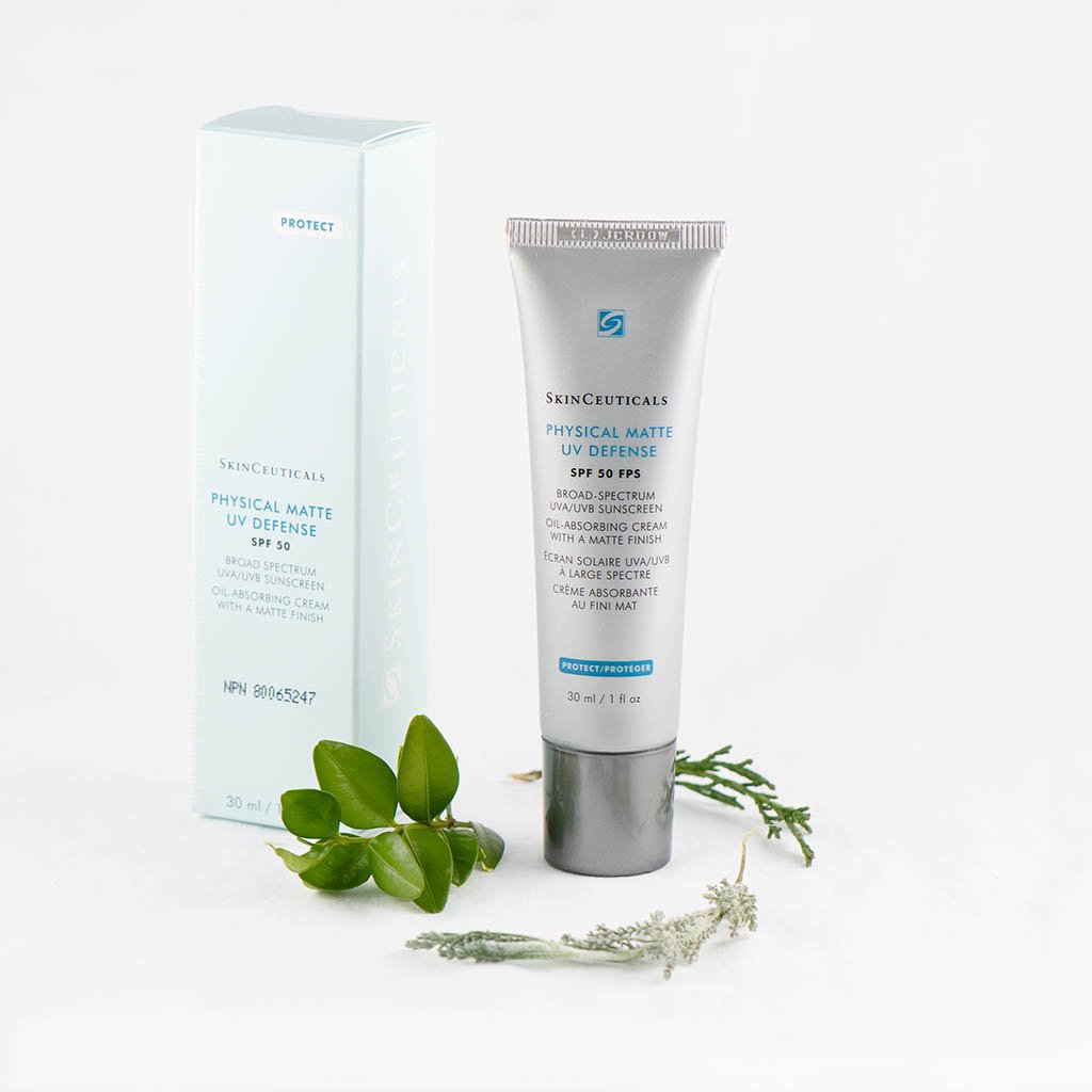 SkinCeuticals Physical Matte 30 ml