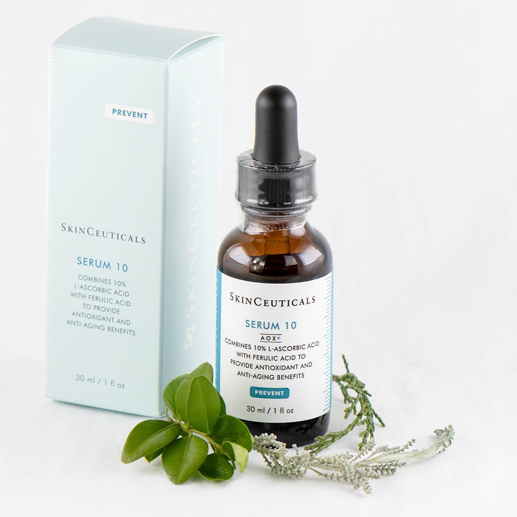 SkinCeuticals Serum 10 de 30 ml