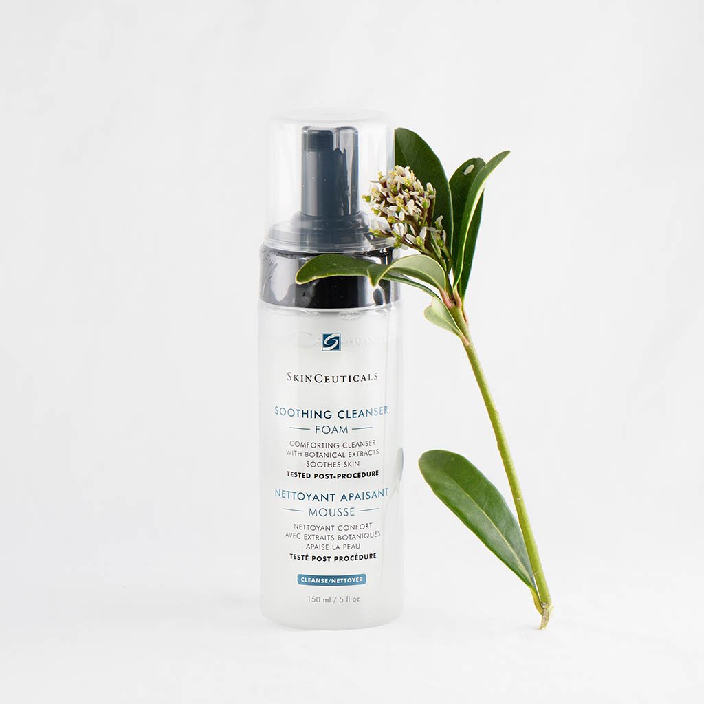 SkinCeuticals Soothing Cleanser 150 ml