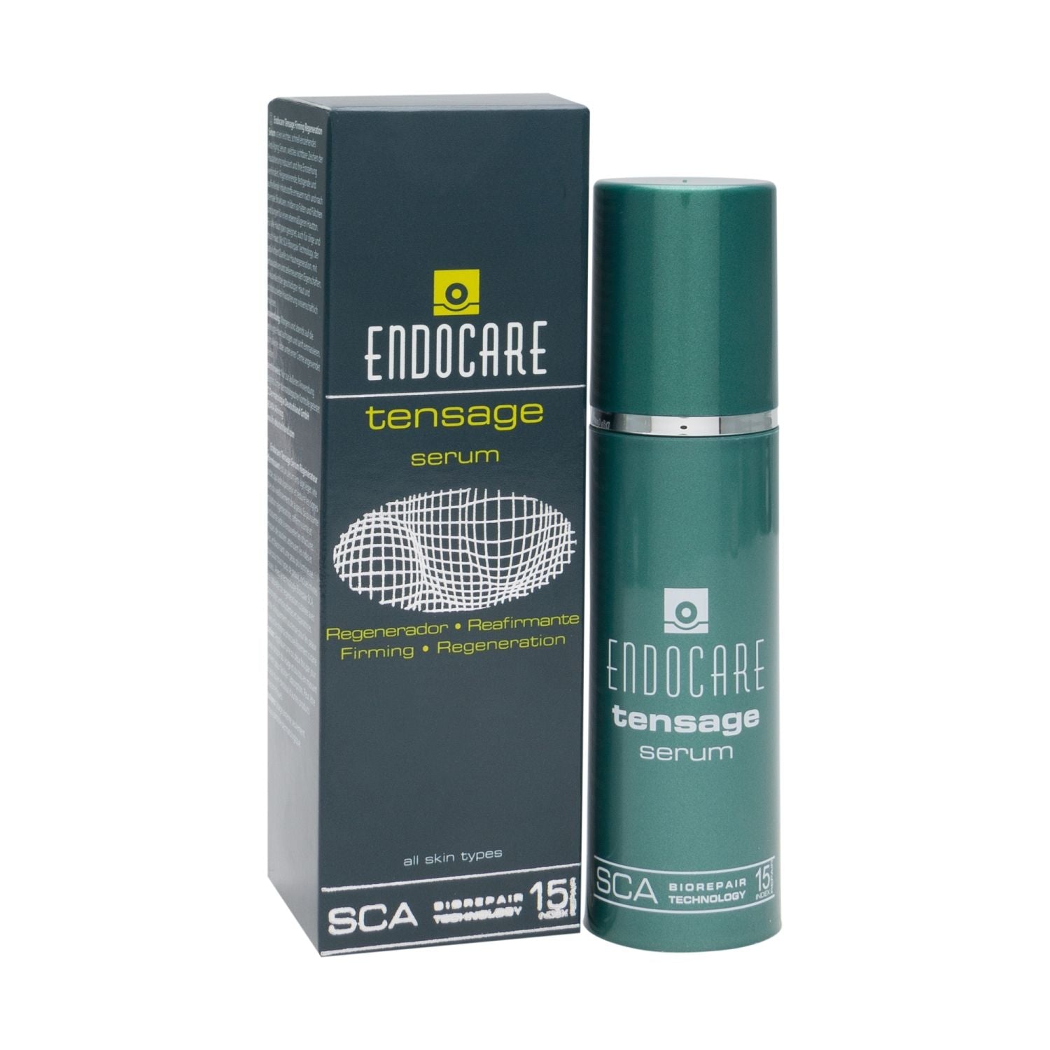 ENDOCARE TENSAGE SERUM 30ML