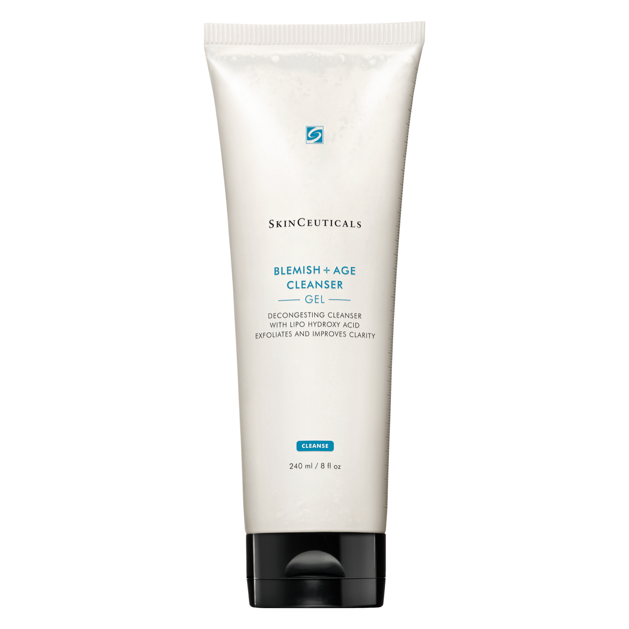 SkinCeuticals Blemish +Age Cleanser 240 ml