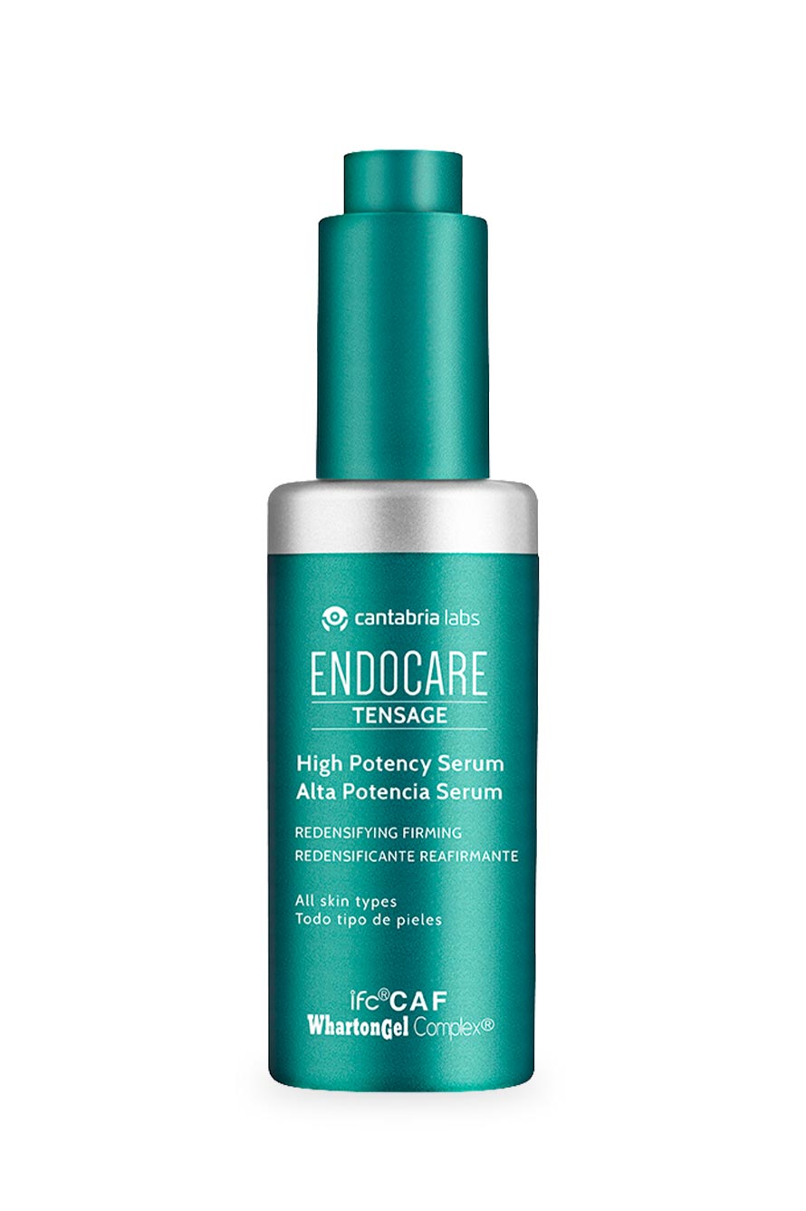 ENDOCARE TENSAGE  ALTA POTENCIA SERUM  30ML