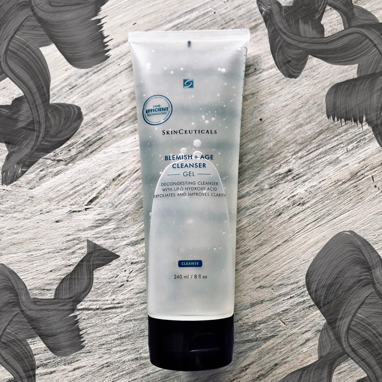 SkinCeuticals Blemish +Age Cleanser 240 ml