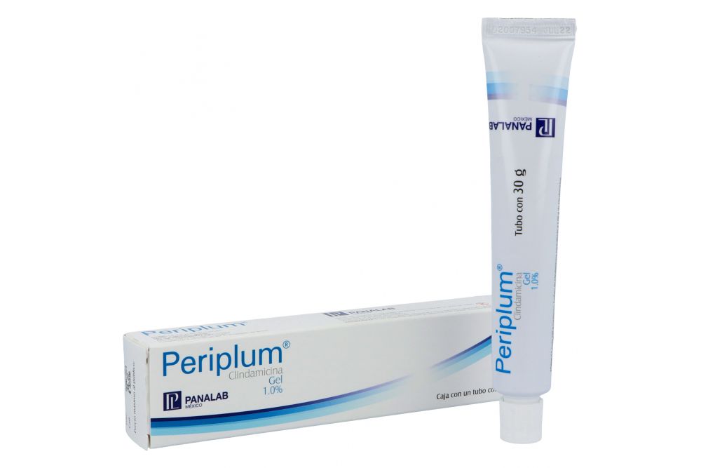 PANALAB PERIPLUM GEL 30G