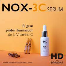 HD NOX 3C SERUM 30ML