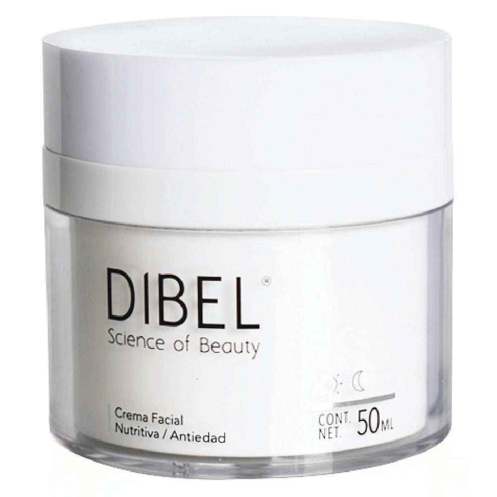 OMICRON DIBEL CREMA FACIAL NUTRITIVA 50ML