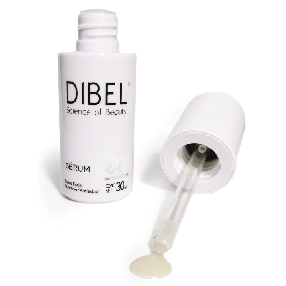 OMICRON DIBEL SERUM LUMINISCENTE