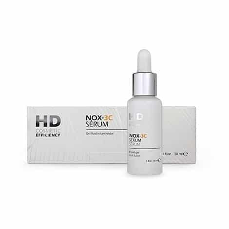 HD NOX 3C SERUM 30ML