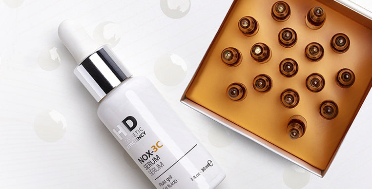 HD NOX 3C SERUM 30ML