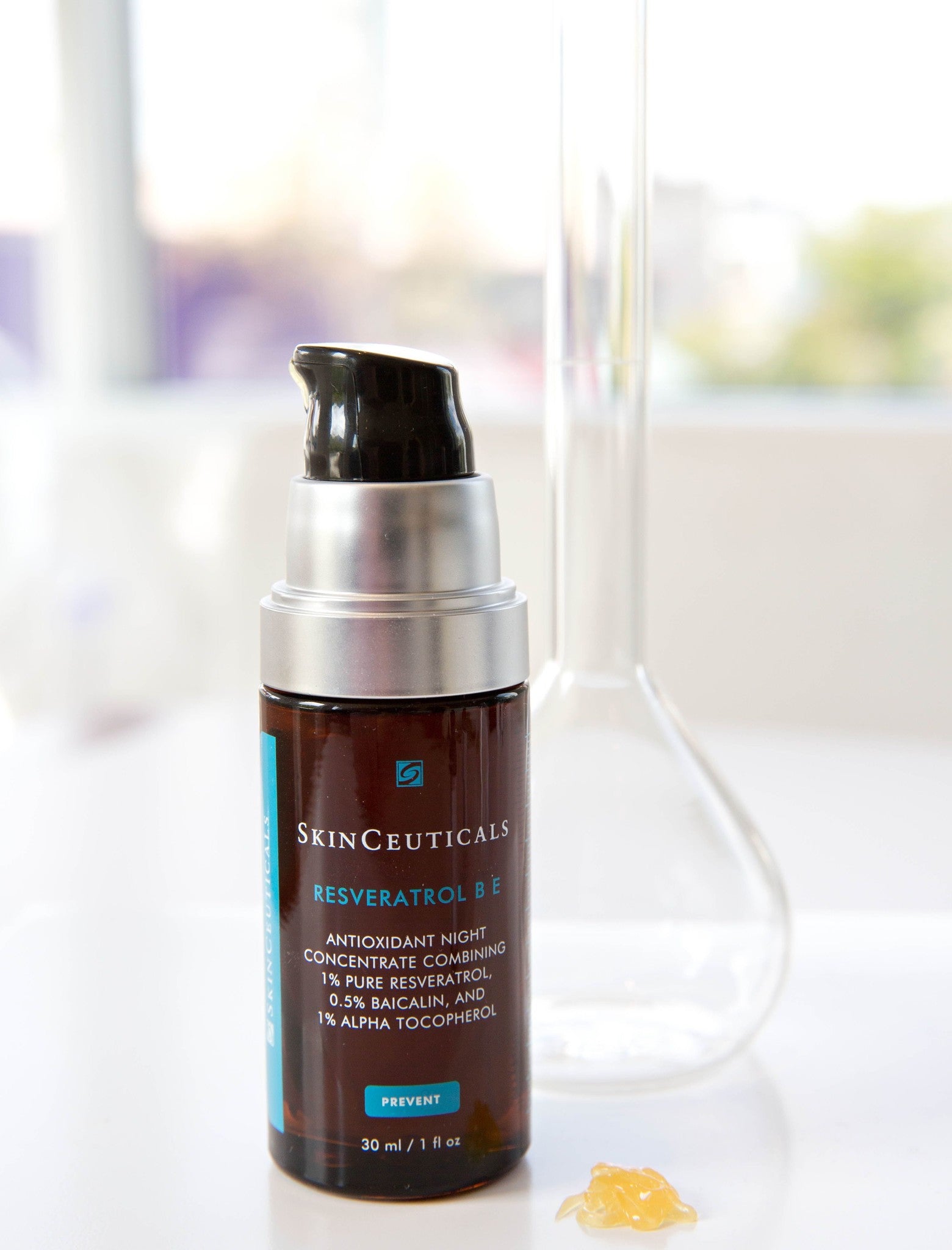 SkinCeuticals Resveratrol BE 30 ml