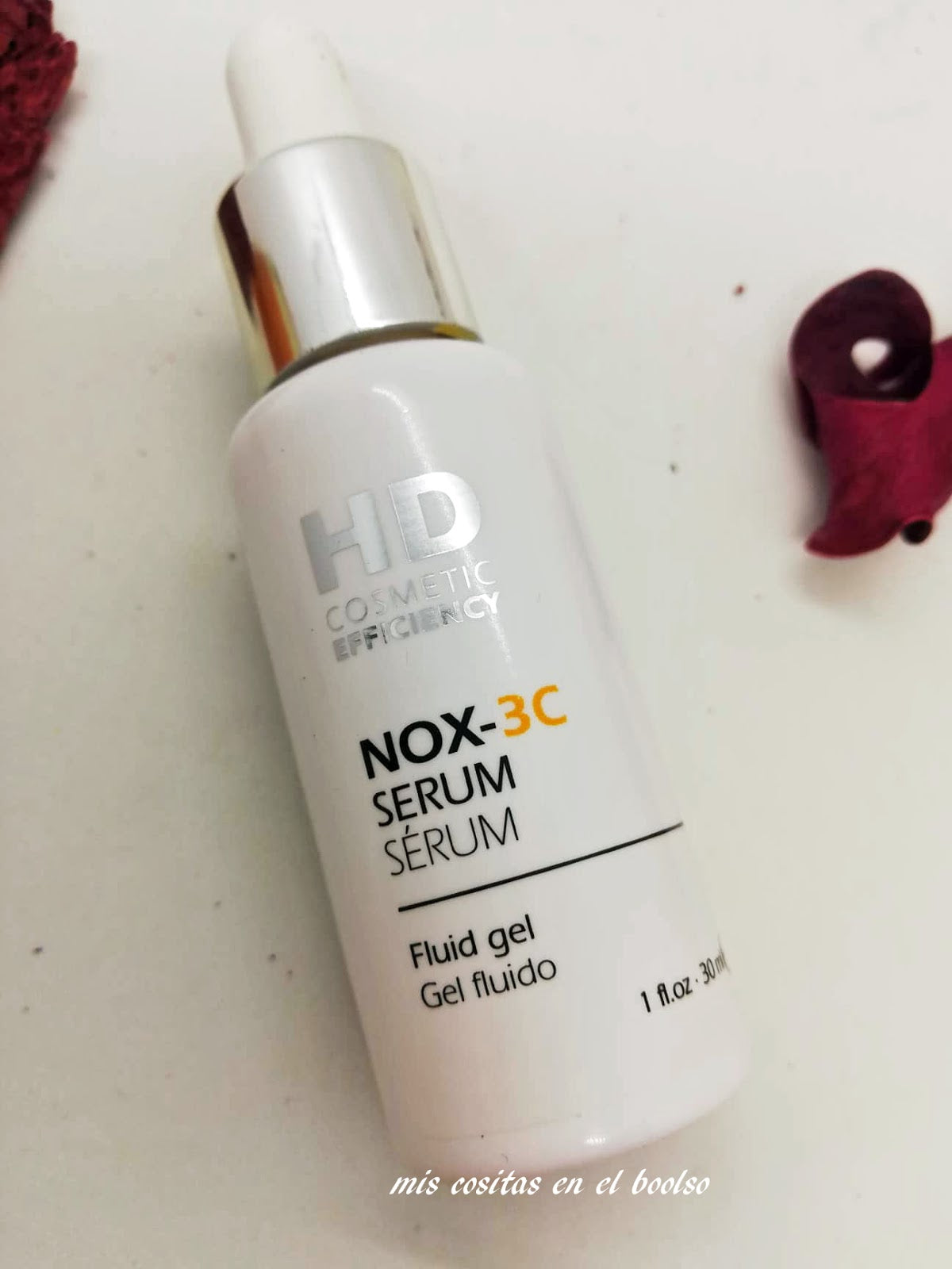 HD NOX 3C SERUM 30ML