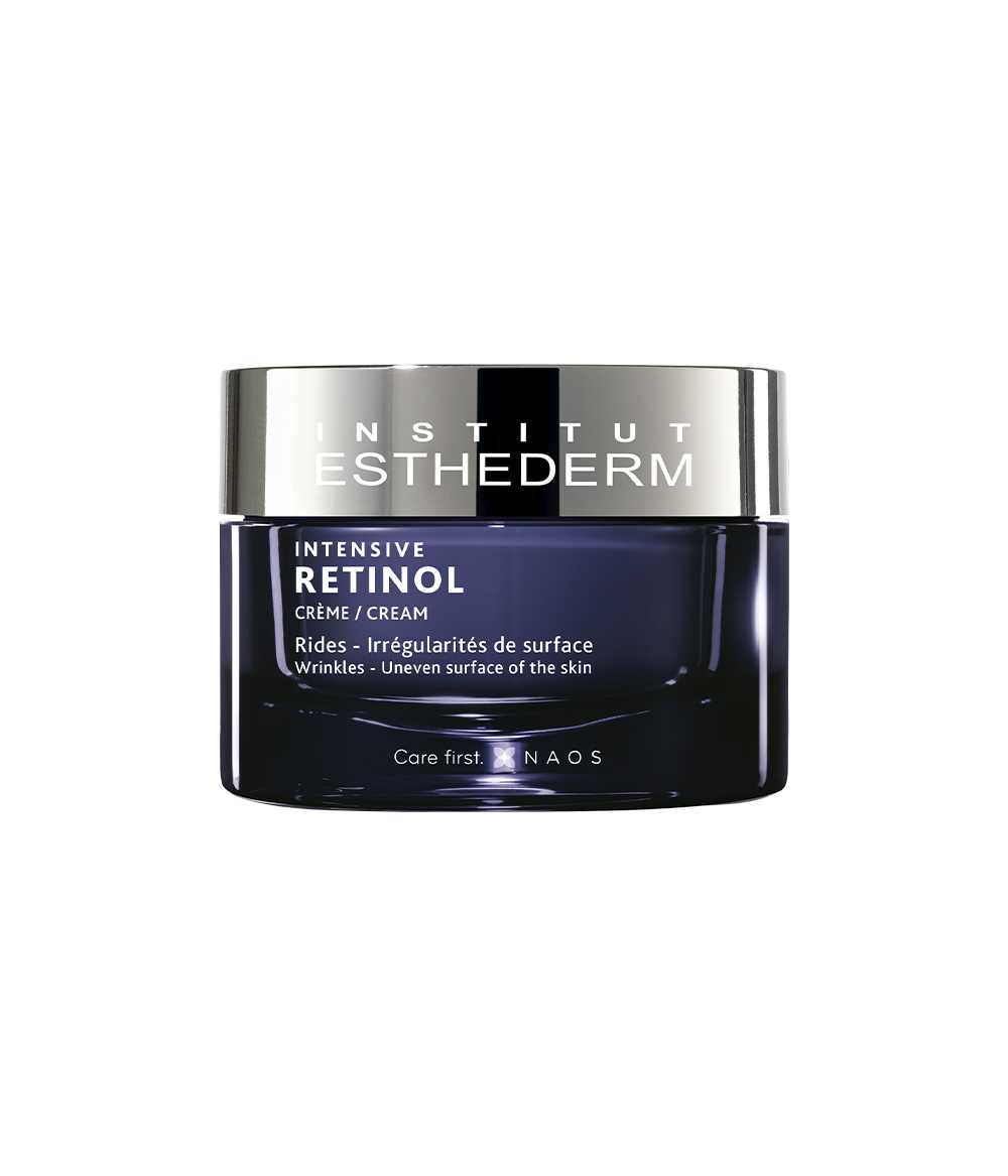 Esthederm Intensive Retinol Cream 50 ml