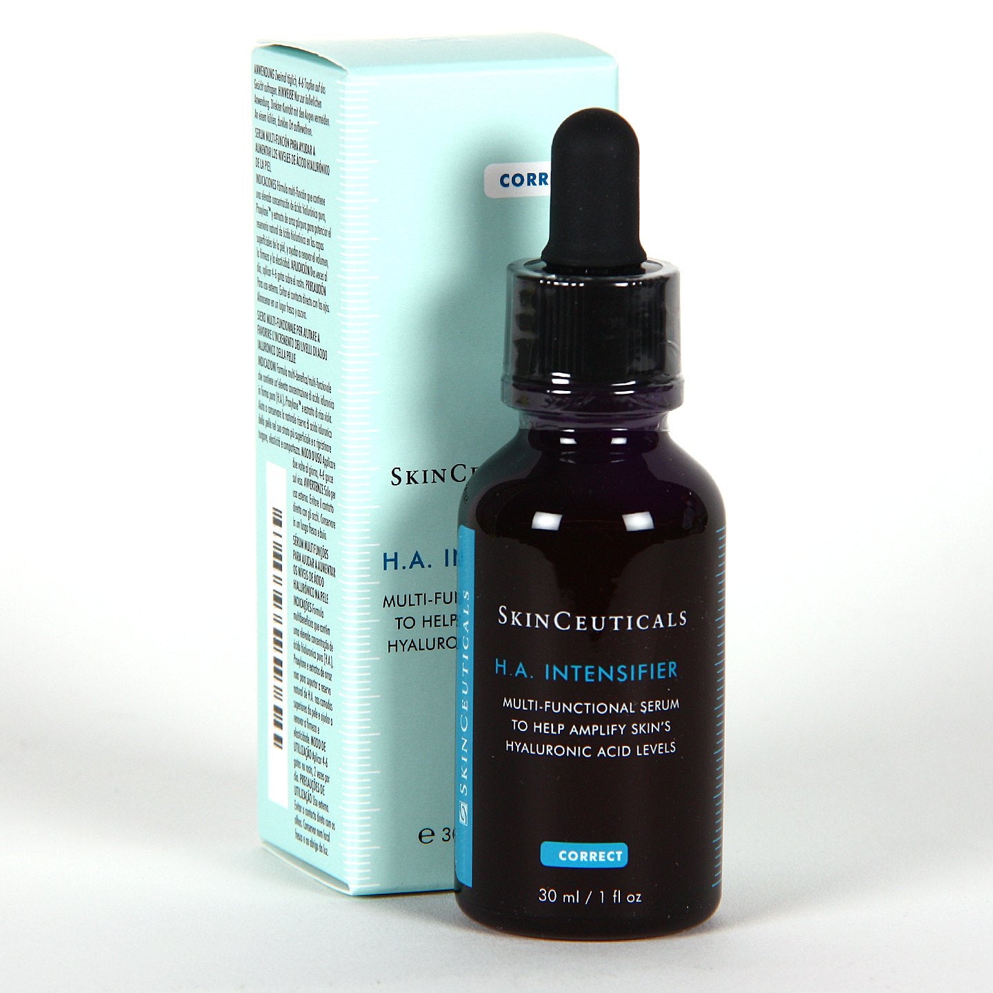 SkinCeuticals H.A. INTENSIFIER 30 ml