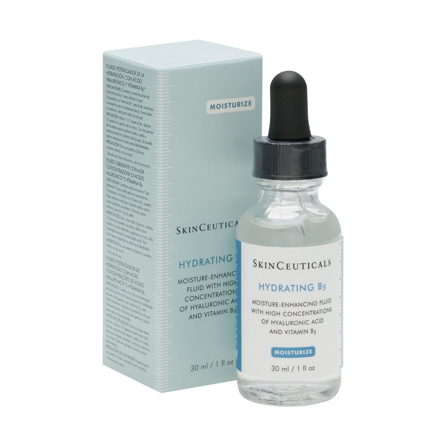 SkinCeuticals Hydrating B5 Ret 30 ml